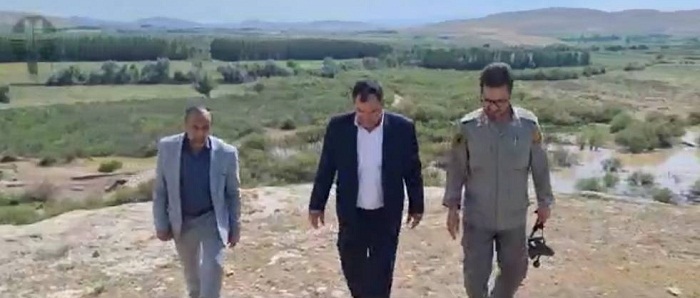 ضرورت تجهیز پاسگاه محیط‌بانی شهید منوچهر شجاعیان در تالاب نوروزلو
