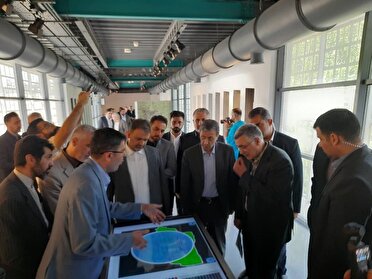 رونمایی از ۲۳ قلم داروی تولید داخل با حضور وزیر بهداشت