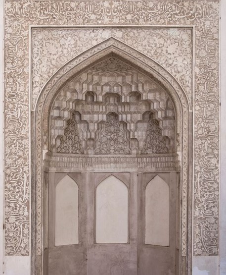 نامگذاری تاریخ ثبت مسجد جامع سرایان بعنوان هفته فرهنگی شهرستان///عکس عمودی است لطفا برای انتشار اصلاح شود نامگذاری تاریخ ثبت مسجد جامع سرایان بعنوان هفته فرهنگی شهرستان///عکس عمودی است لطفا برای انتشار اصلاح شود