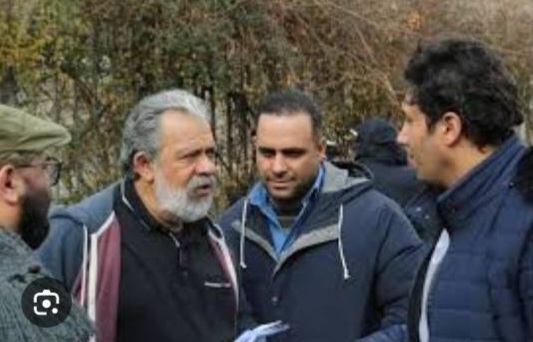 مجموعه بوقچی درخبر‌های رسانه سیزدهم خرداد