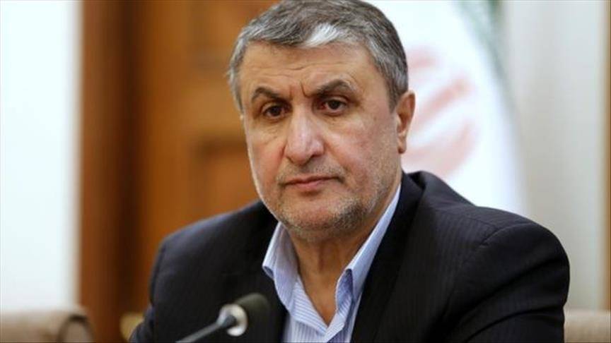 ایران به بلوغ کامل در چرخه سوخت هسته‌ای دست یافته است