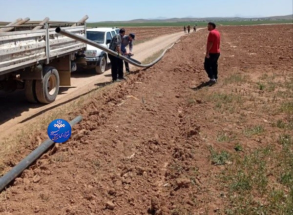 گشتهای شبانهروزی اداره منابع آب گشتهای شبانهروزی اداره منابع آب