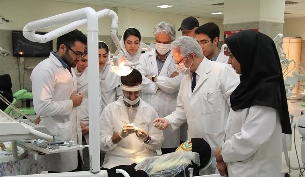 آخرین مهلت ثبت نام پذیرش مستقیم پزشکان عمومی در ۴ رشته تخصصی آخرین مهلت ثبت نام پذیرش مستقیم پزشکان عمومی در ۴ رشته تخصصی