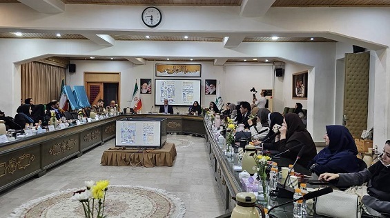 تجلیل از برترین‌ها در جشنواره قصه‌گویی