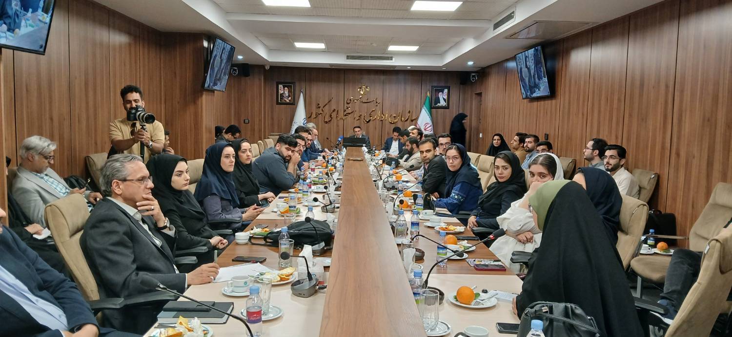 لزوم بازنگری در نظام اداری کشور