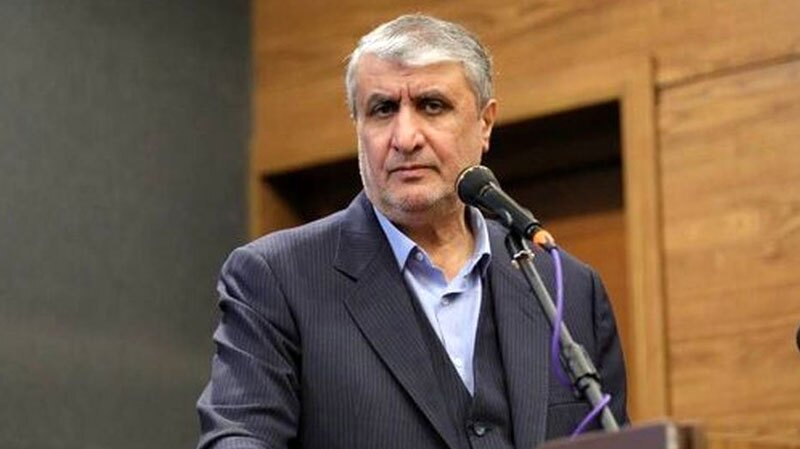 اسلامی: بودجه اتمی منوط به بهره‌وری این صنعت شد