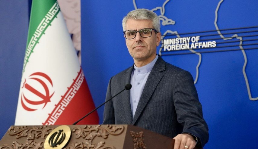 واکنش ایران به ادعای دولت اتریش درباره برنامه هسته‌ای