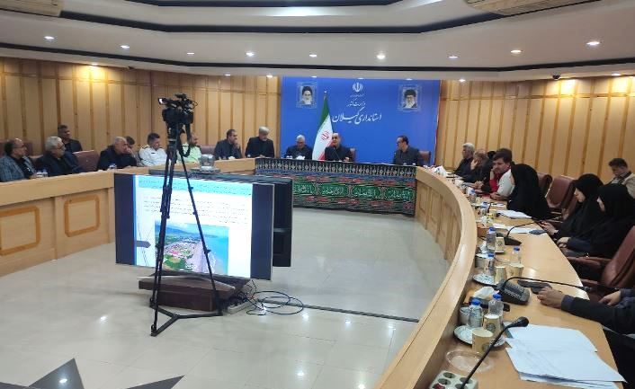 ارتقاء خدمات گردشگری در سواحل گیلان ضروری است ارتقاء خدمات گردشگری در سواحل گیلان ضروری است