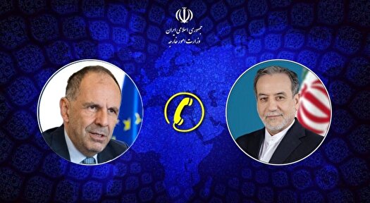 عراقچی: تجاوز هماهنگ اسرائیل و آمریکا، ضربه به دیپلماسی بود