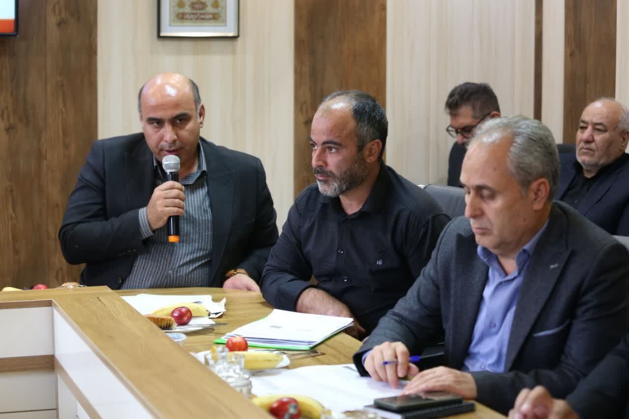پیام خراسان