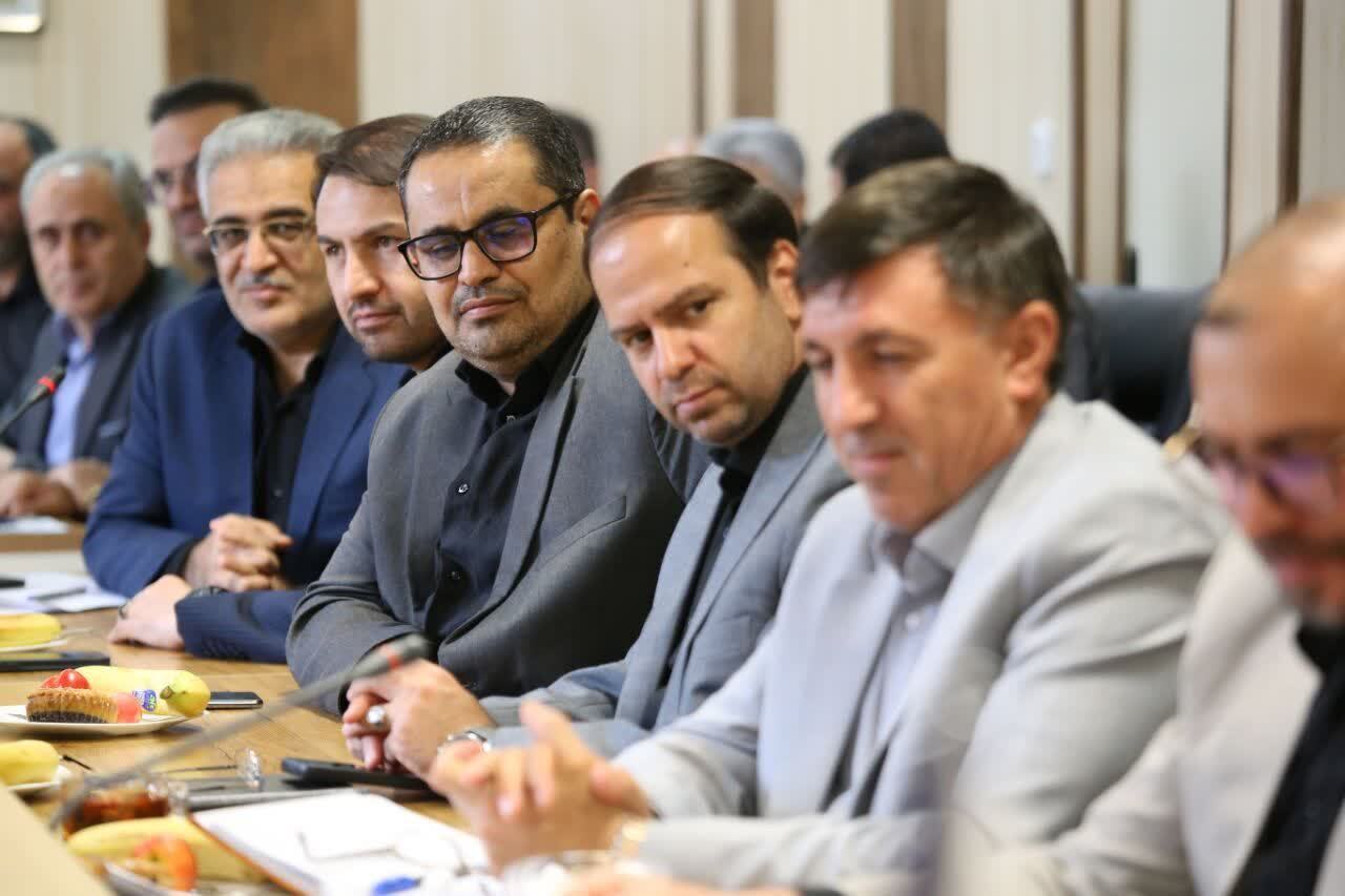 پیام خراسان