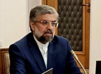 ویژه برنامه‌های تاسوعا و عاشورای حسینی در حرم رضوی