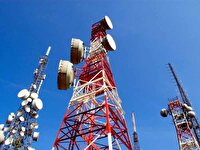 دکلهای مخابراتی در طول جنگ تحمیلی اسرائیل آسیبی ندید