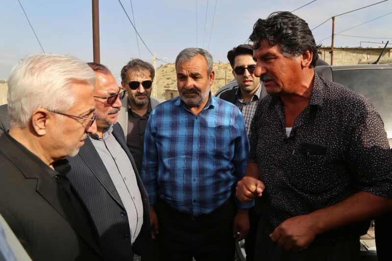 پیام خراسان