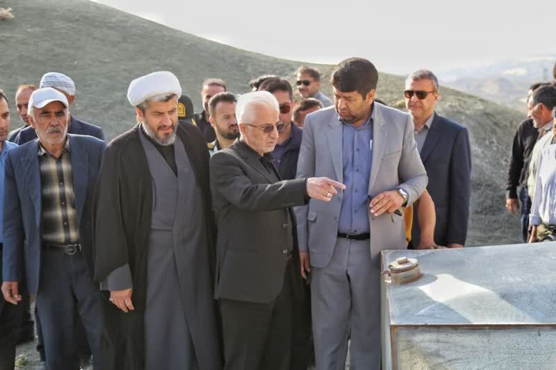 پیام خراسان