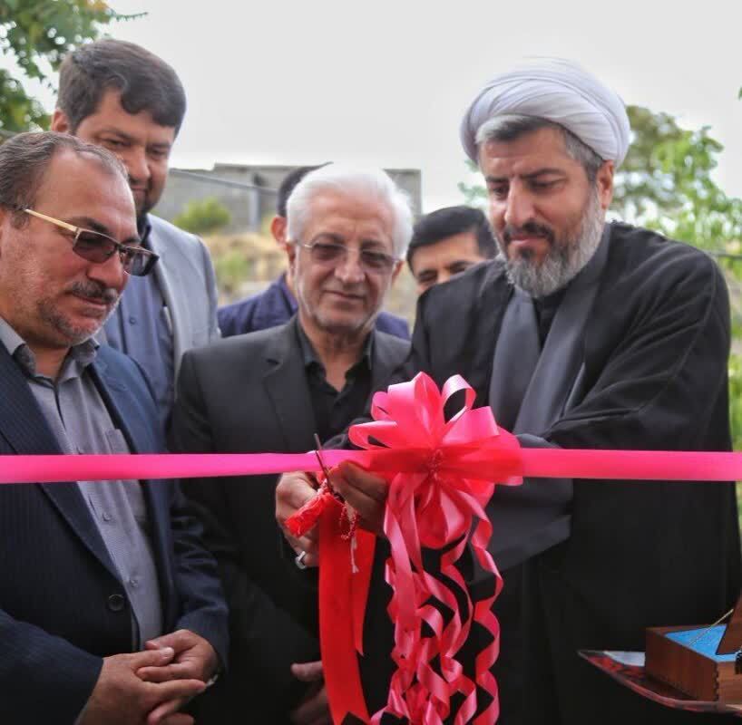 پیام خراسان