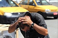 صدور هشدار سطح زرد هواشناسی در خراسان رضوی در پی پیش‌بینی گرمای شدید