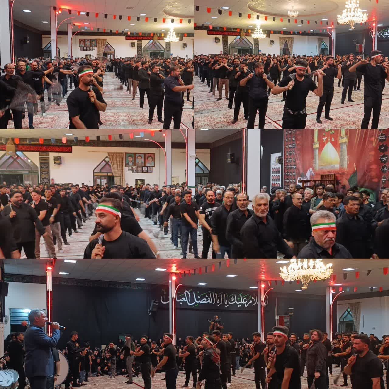 پیام خراسان