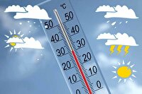 پیش بینی وزش باد شدید در سمنان