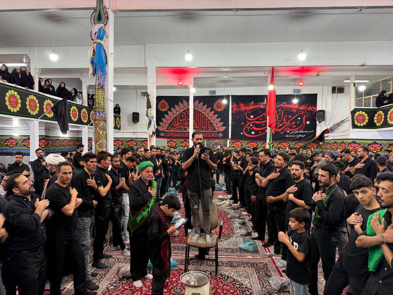 پیام خراسان