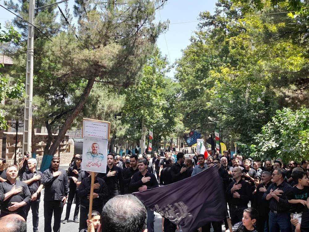 پیام خراسان