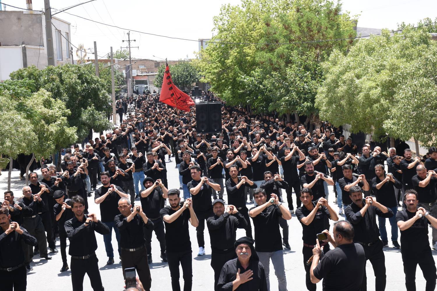 پیام خراسان