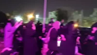 شور شیراز در شب عاشورا