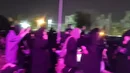 شور شیراز در شب عاشورا