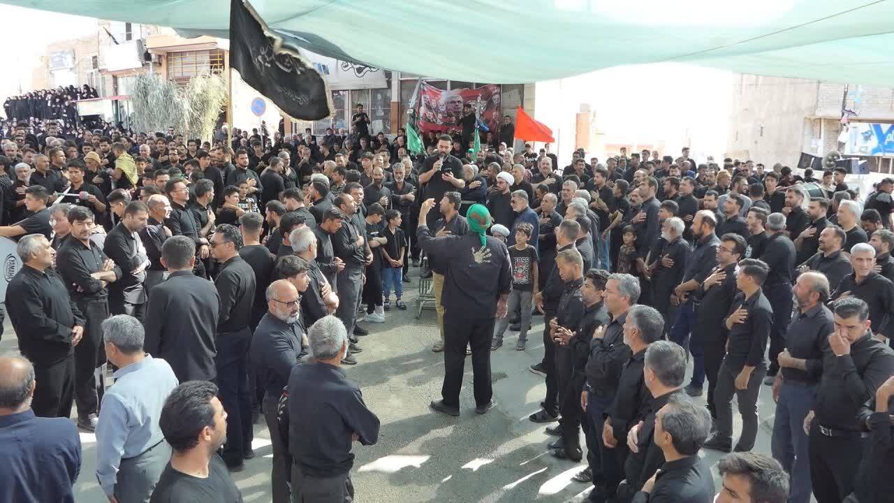 پیام خراسان