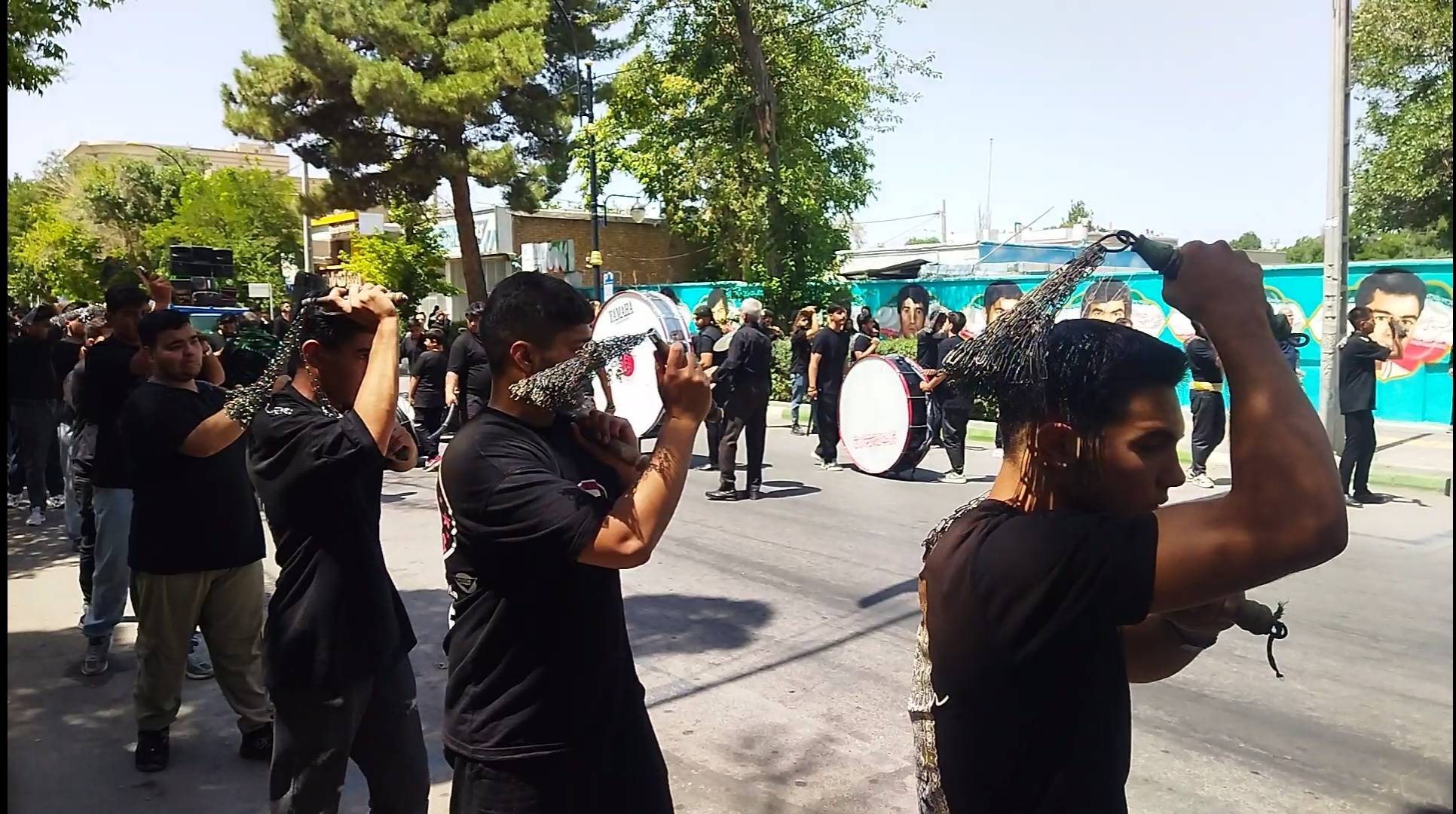 پیام خراسان