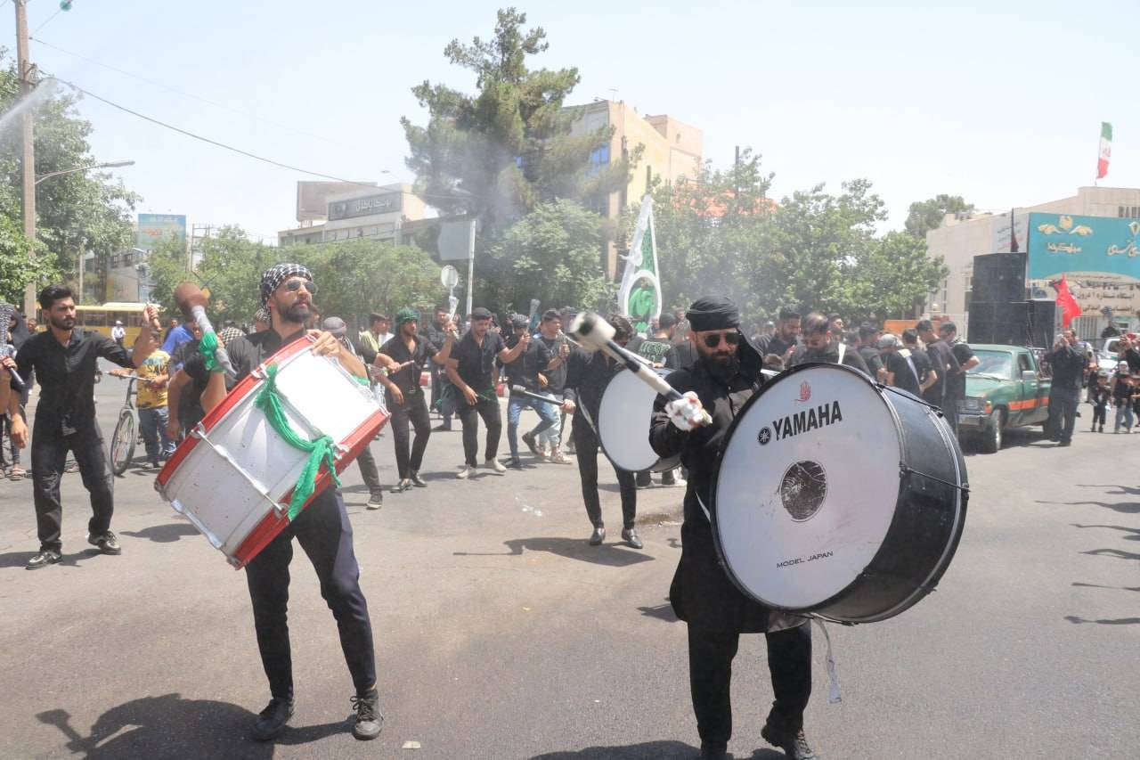 پیام خراسان