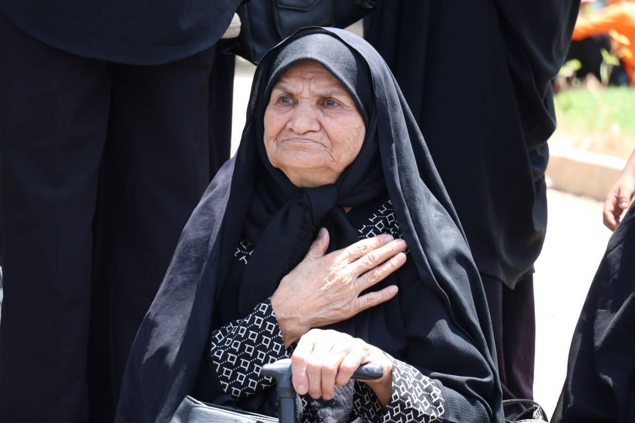 پیام خراسان