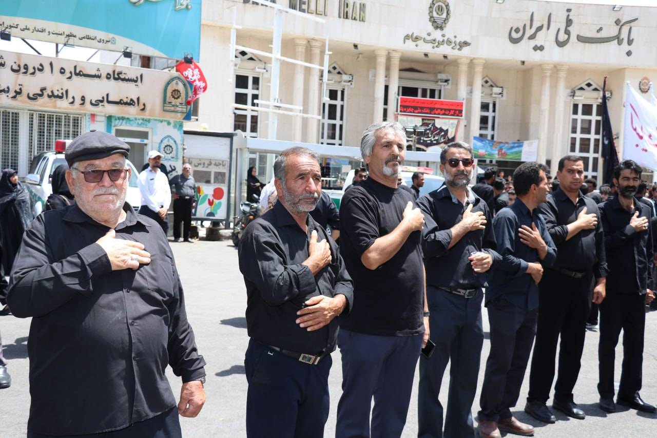 پیام خراسان
