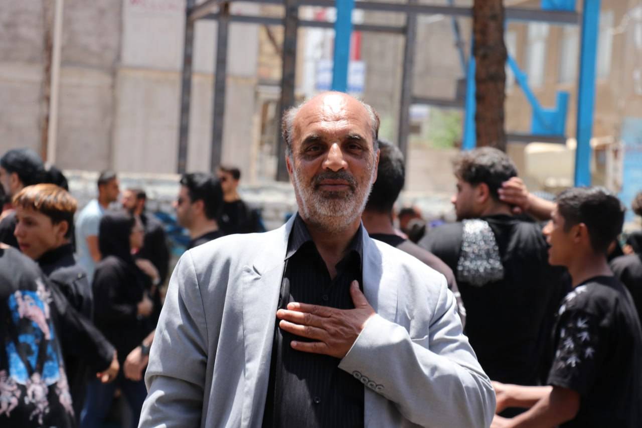 پیام خراسان