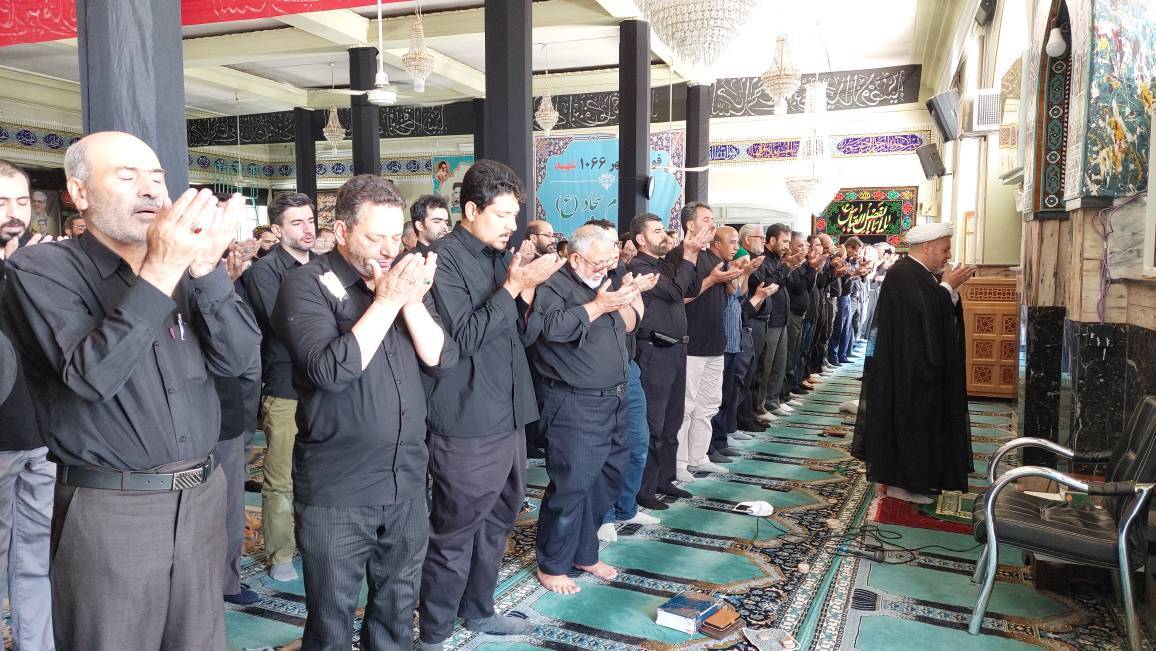 پیام خراسان