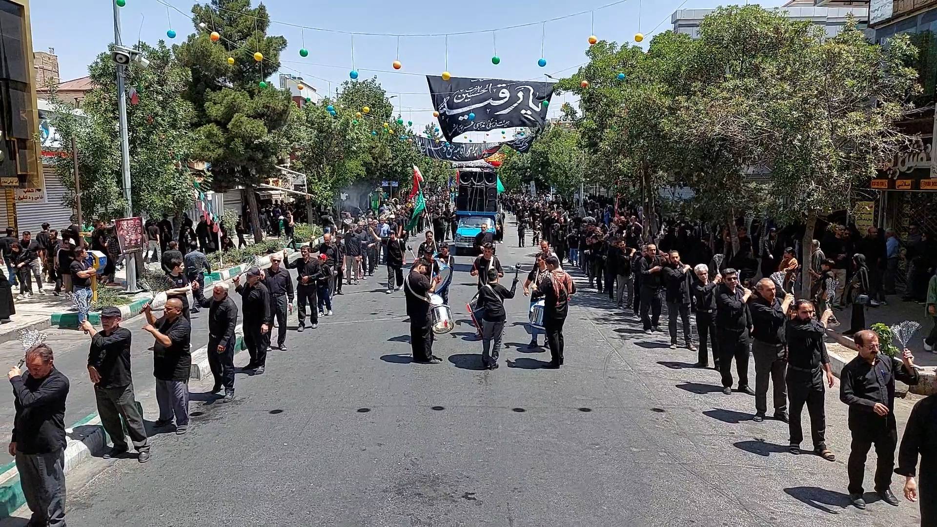 پیام خراسان