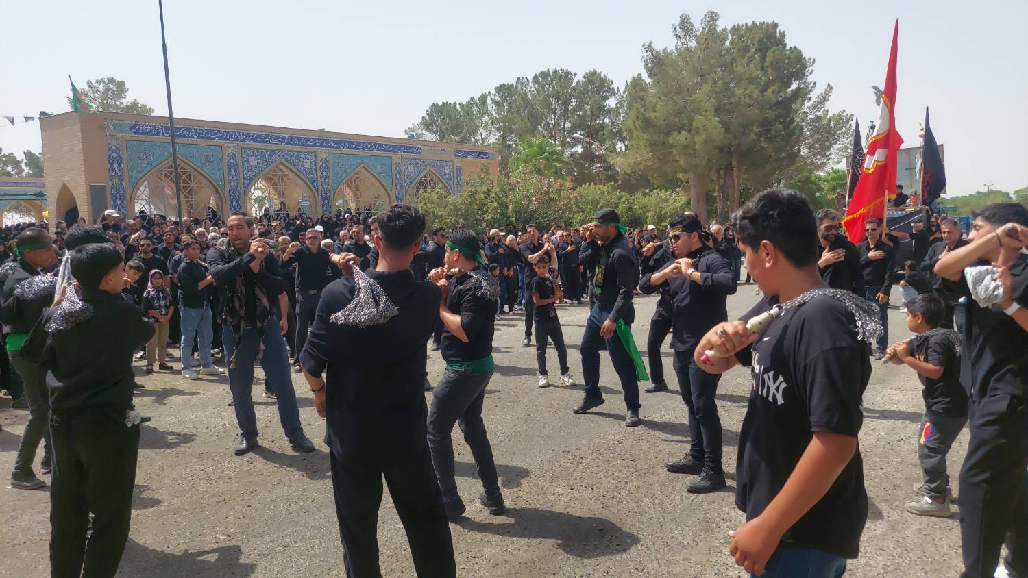 پیام خراسان