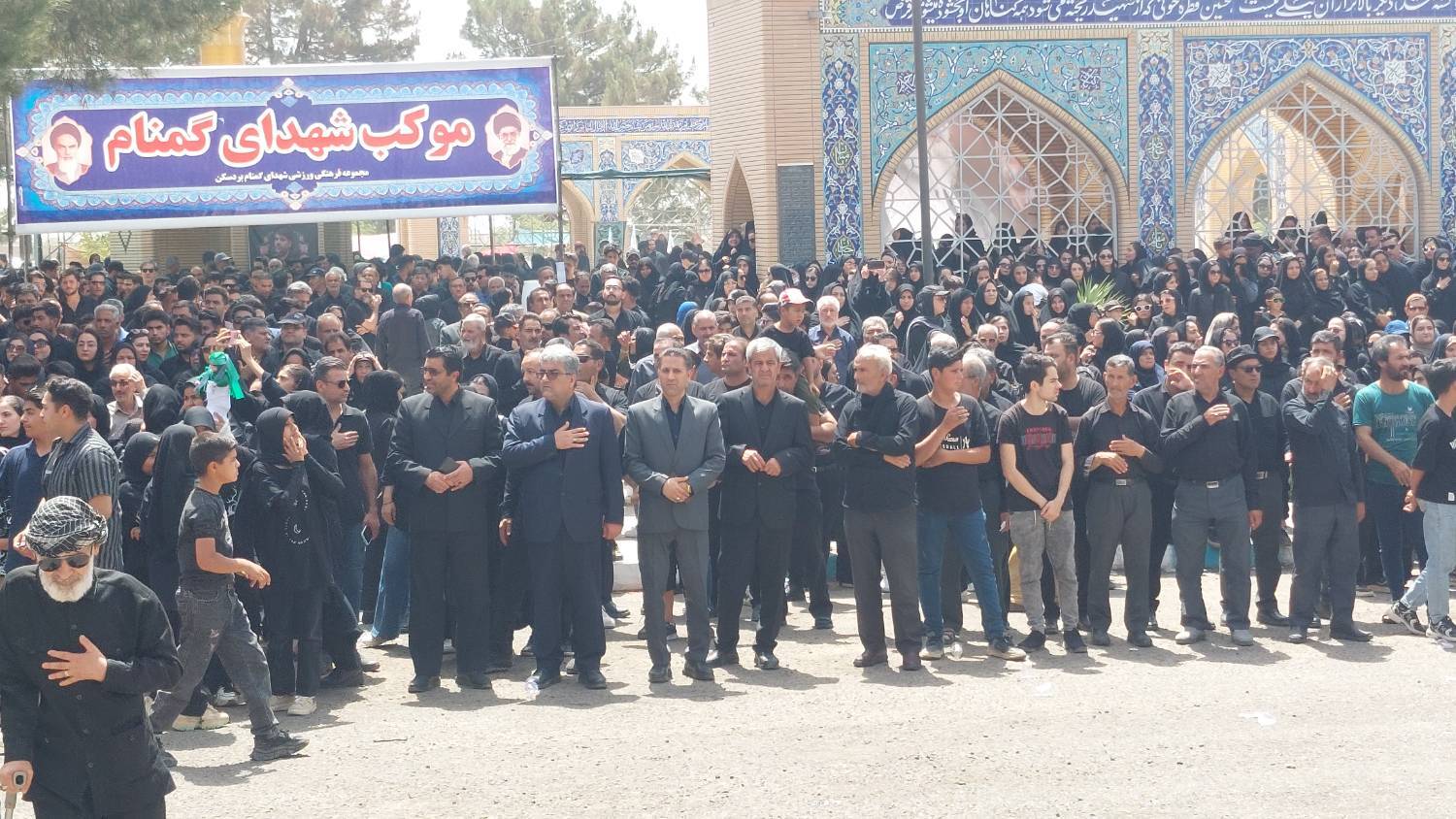 پیام خراسان