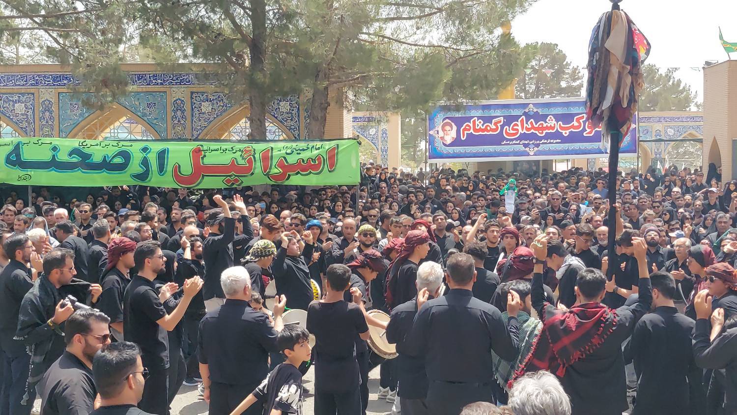 پیام خراسان