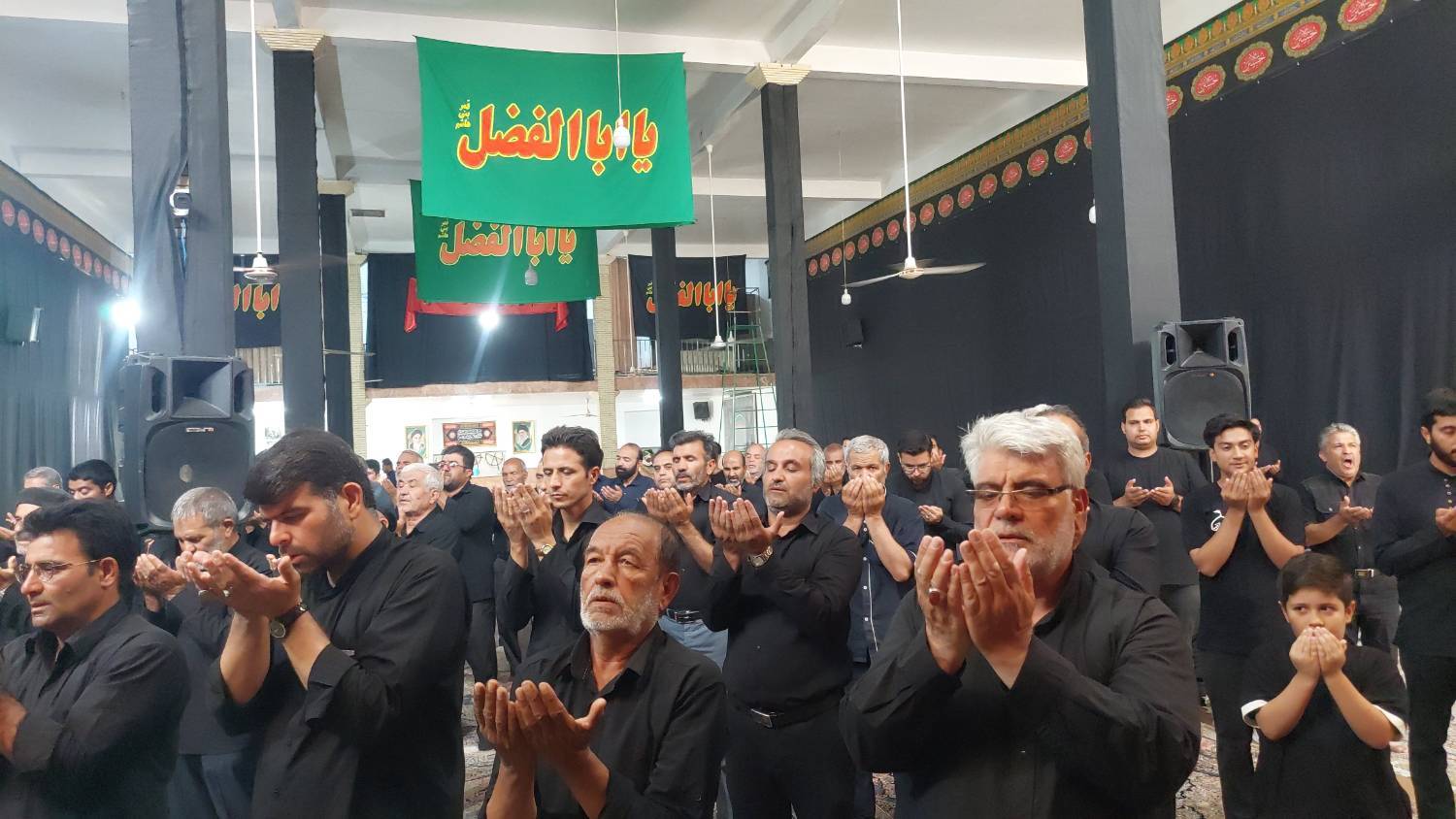 پیام خراسان