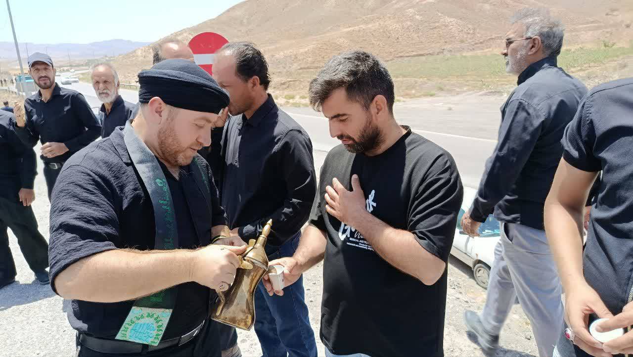 پیام خراسان