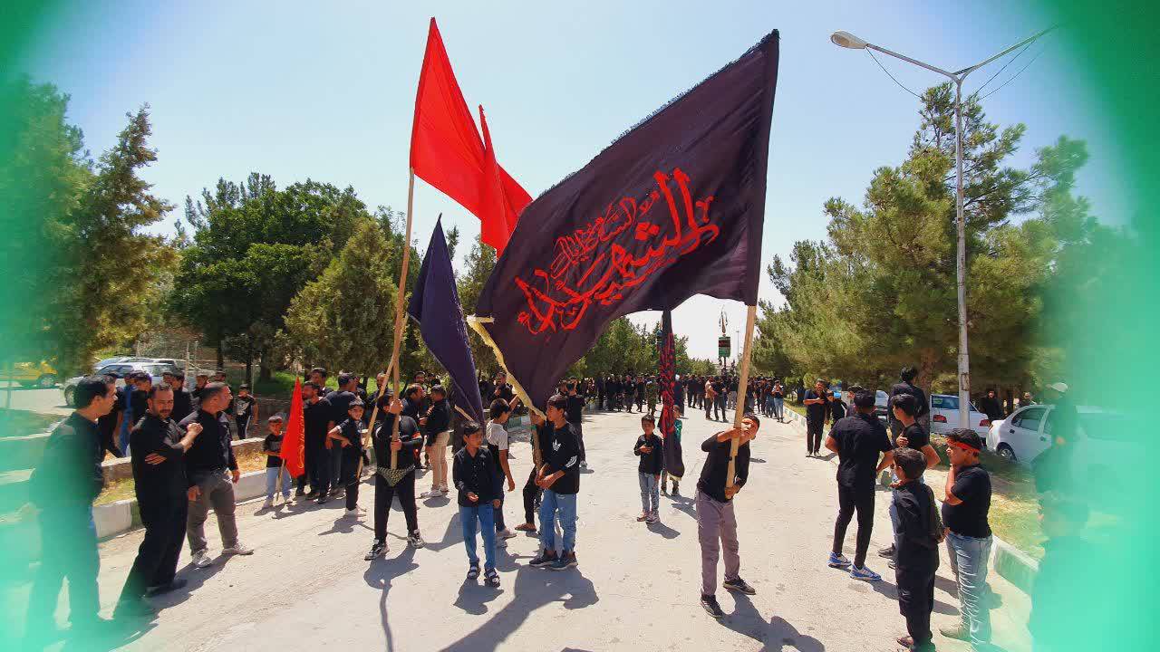 پیام خراسان