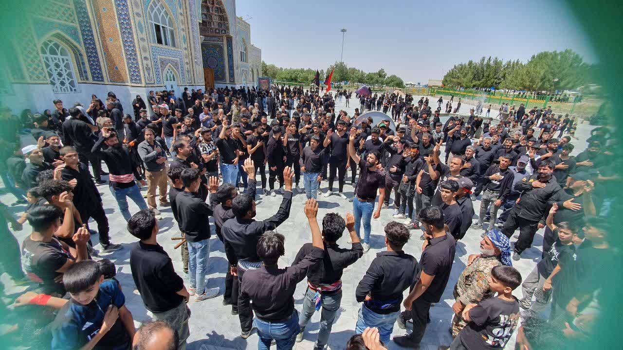 پیام خراسان