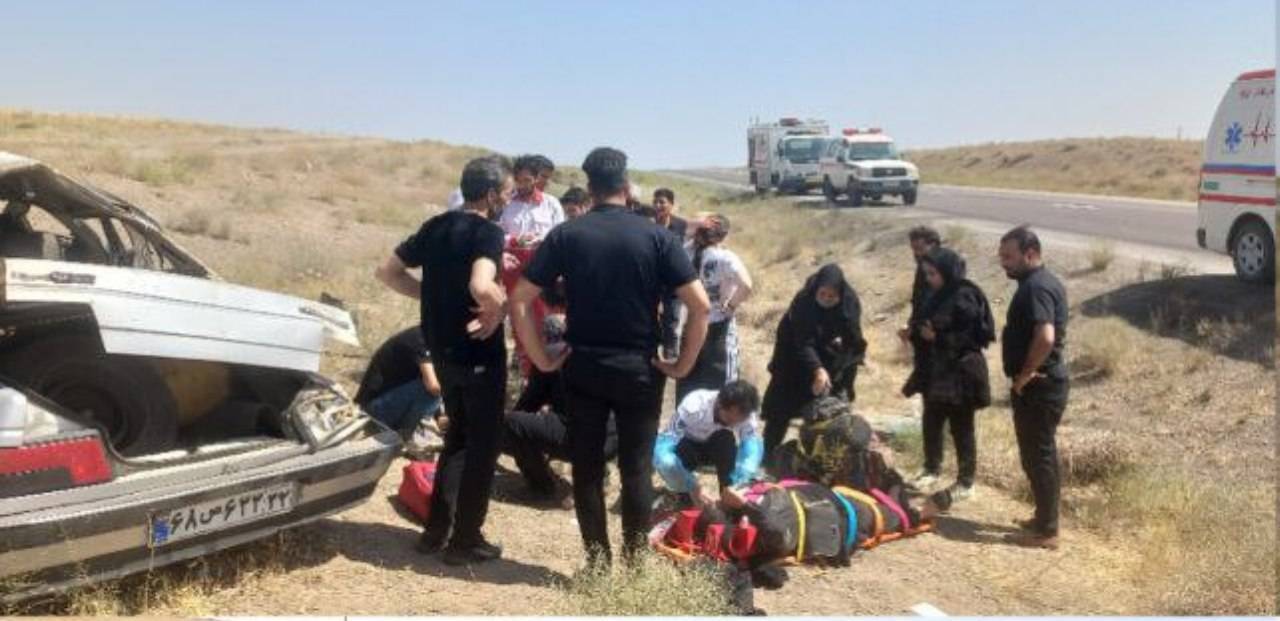 پیام خراسان