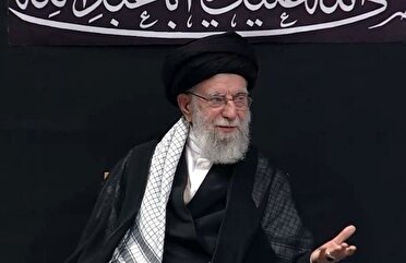ستاره‌ای بدرخشید و ماه مجلس شد