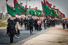 کردستان، آماده خدمت‌رسانی به زائران اربعین