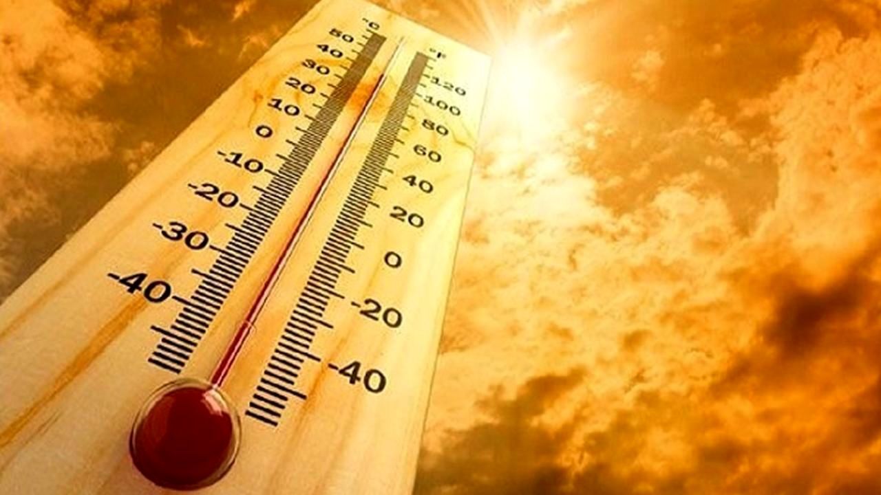 افزایش دمای هوای خوزستان تا هفته آینده