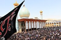 فارس ، در عزای اشرف اولاد آدم