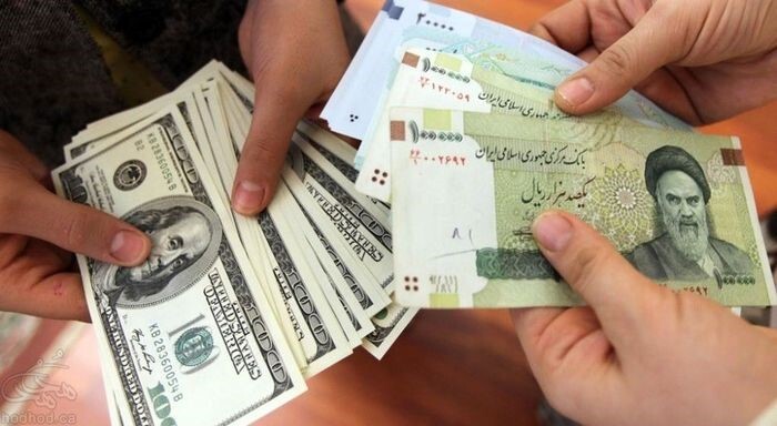 جریمه بیش از ۲ هزار میلیارد ریالی صرافی متخلف
