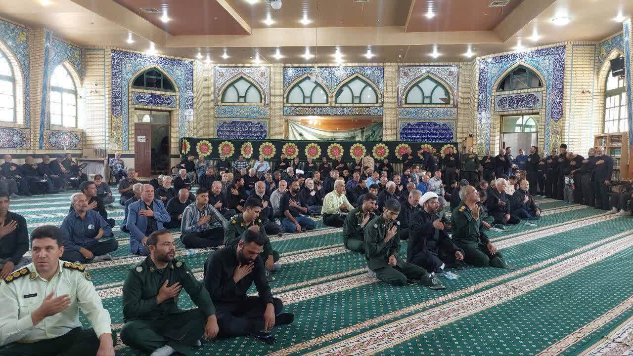 پیام خراسان